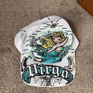 Four41 Virgo Hat SIZE OS